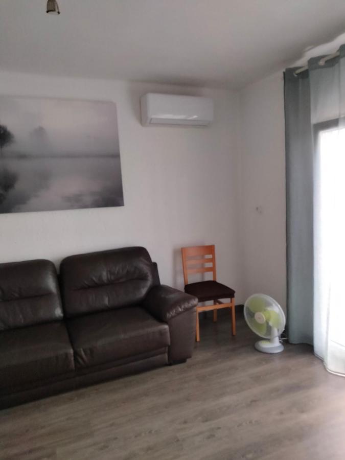 Malvarrosa Apartamentos Valencie Exteriér fotografie