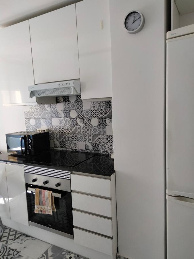 Malvarrosa Apartamentos Valencie Exteriér fotografie